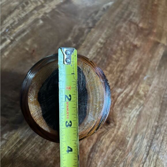 Wooden Trinket Box - Picture 7 of 7